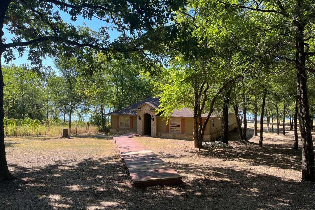 Photo of Outdoor in West Tawakoni