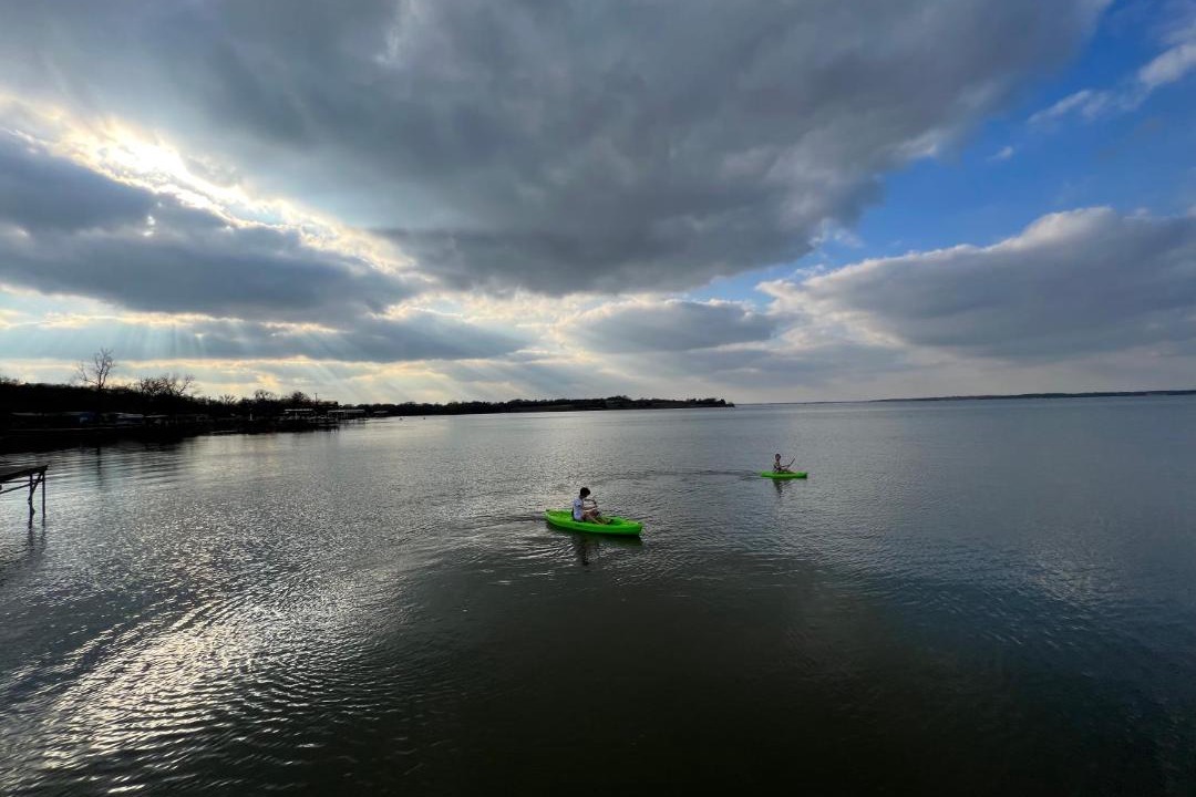 Photo of Outdoor in West Tawakoni