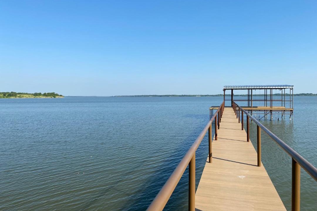 Photo of Outdoor in West Tawakoni