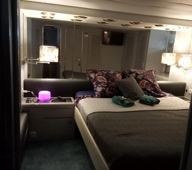 Photo of Bedroom in Gruissan