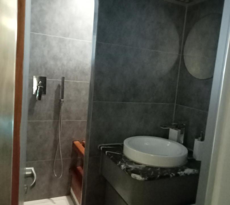 Photo of Bathroom in Gruissan