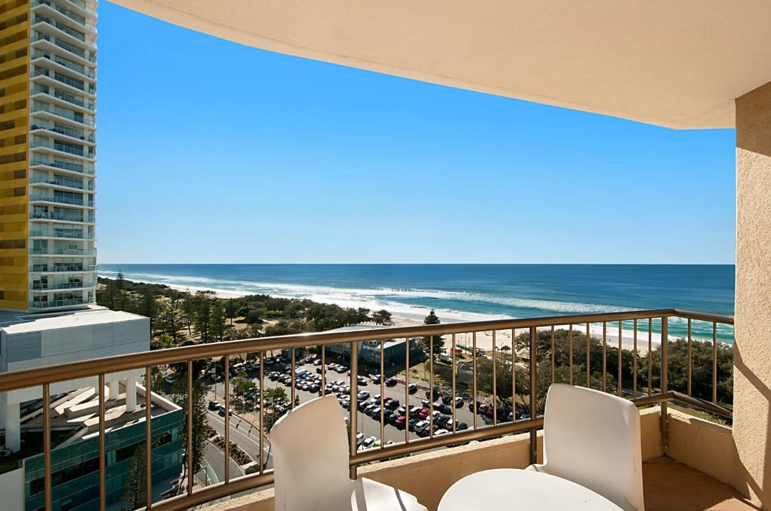 Photo of Patio Balcony in Broadbeach