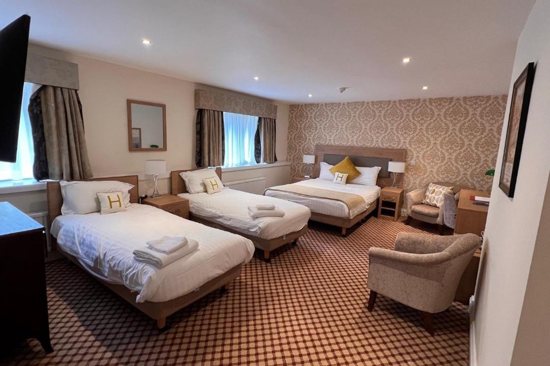 Photo of Bedroom in Headingley