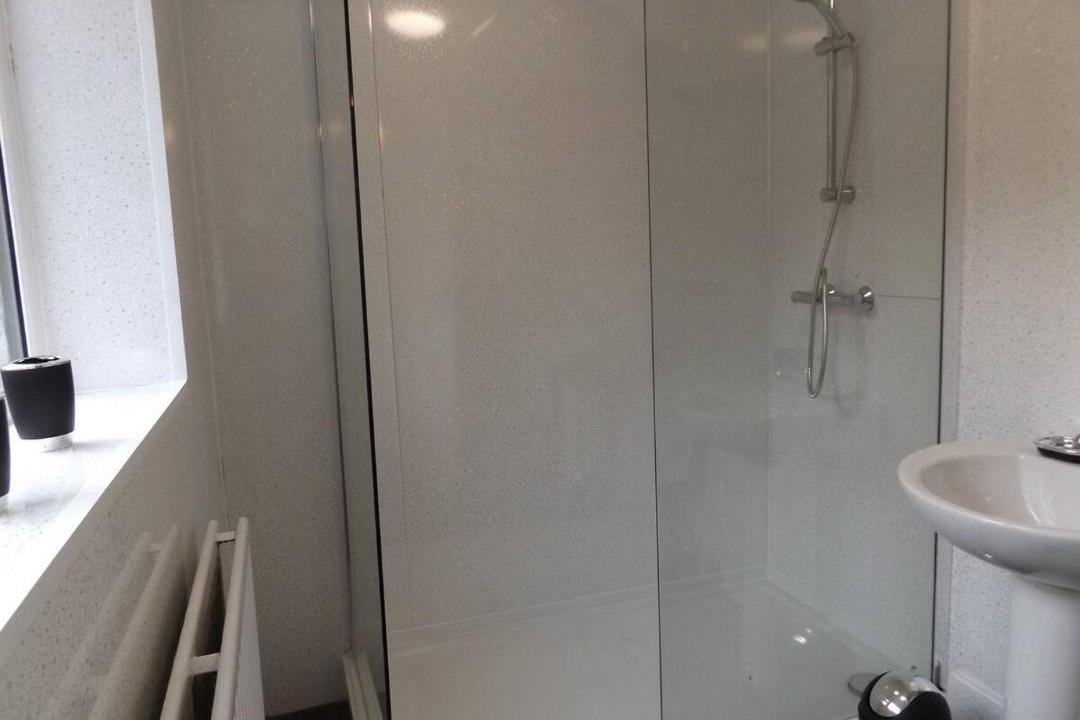 Photo of Bathroom in Stoke-on-Trent