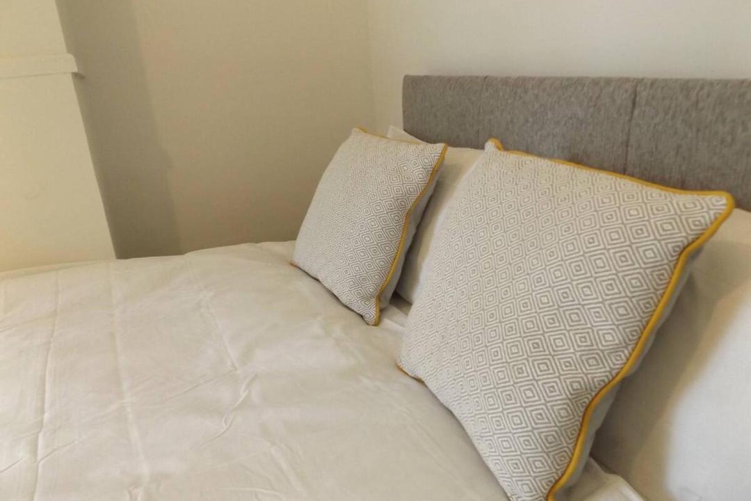 Photo of Bedroom in Stoke-on-Trent