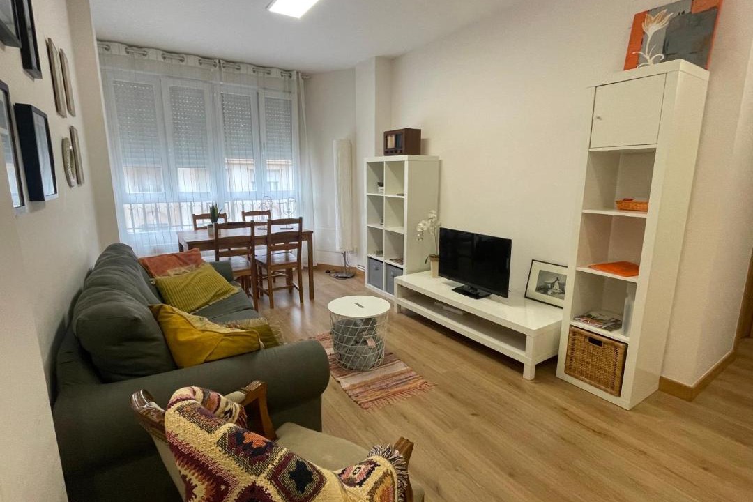 Photo of Livingroom in Logrono City Centre