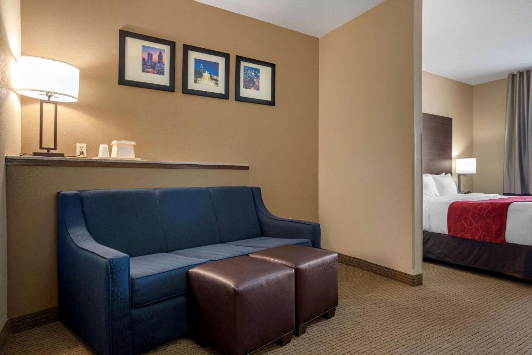 Photo of Bedroom in Tillmans Corner