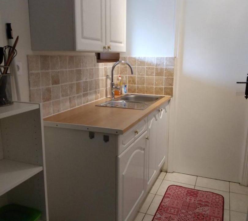 Photo of Kitchen in Abjat-sur-Bandiat