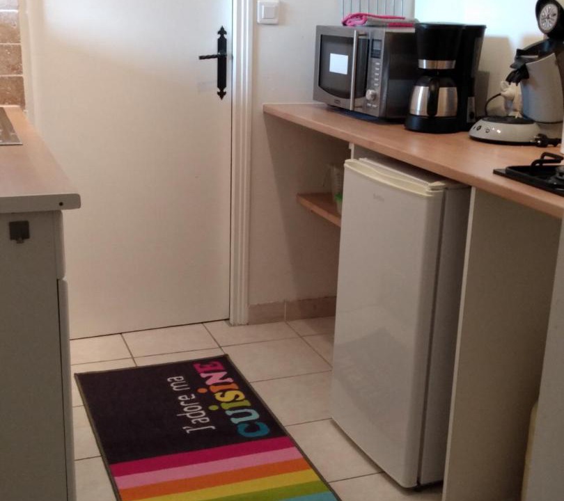 Photo of Kitchen in Abjat-sur-Bandiat