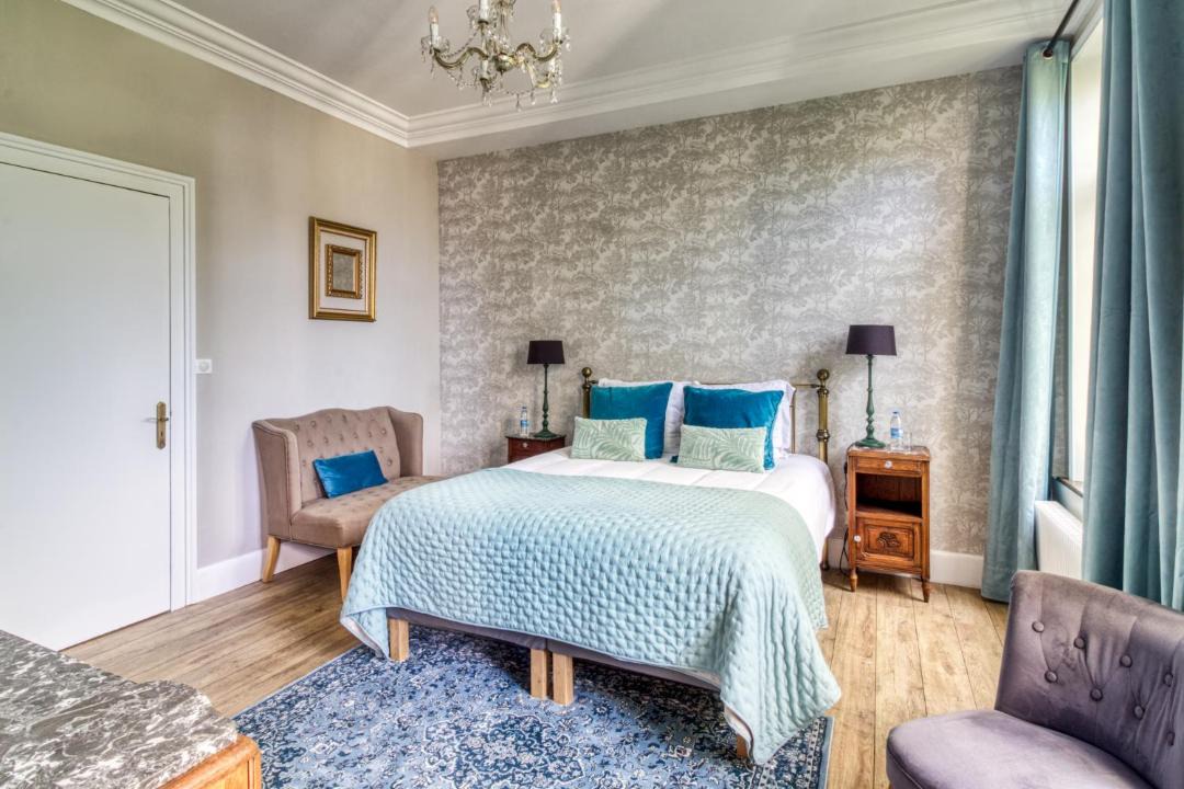 Photo of Bedroom in Ville Haute