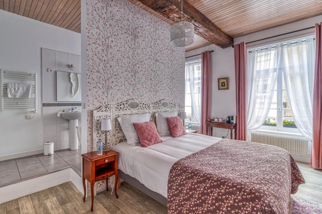 Photo of Bedroom in Ville Haute