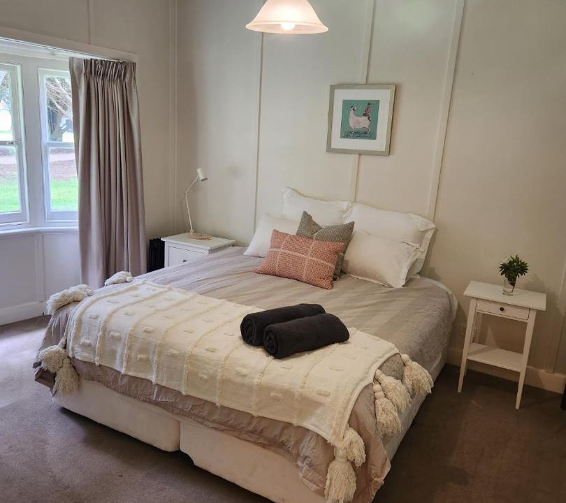 Photo of Bedroom in Romsey