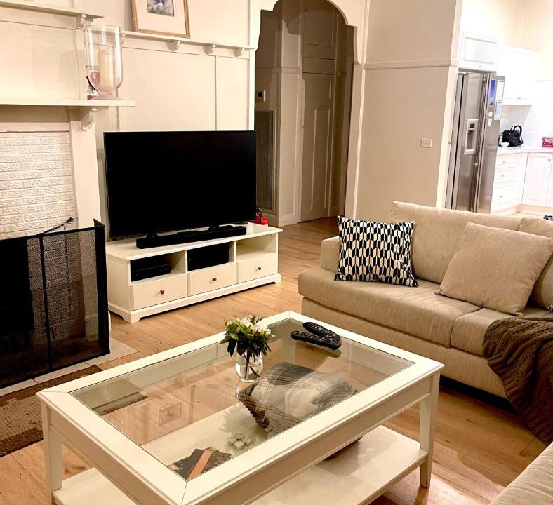 Photo of Livingroom in Romsey