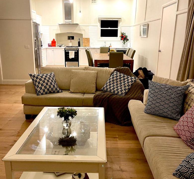 Photo of Livingroom in Romsey