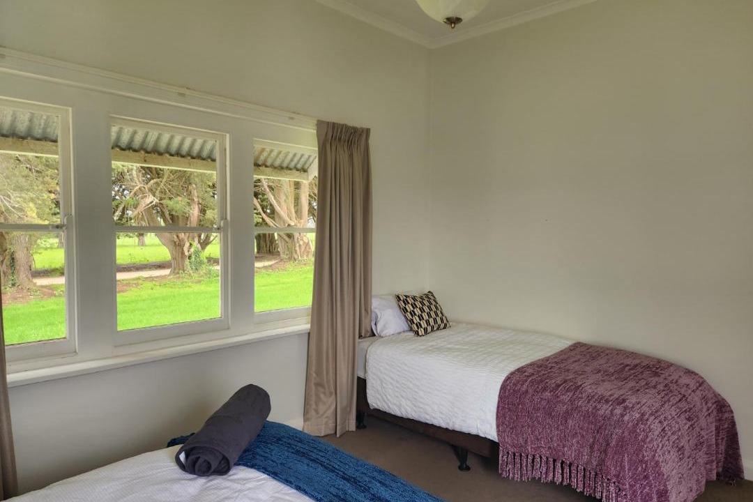 Photo of Bedroom in Romsey