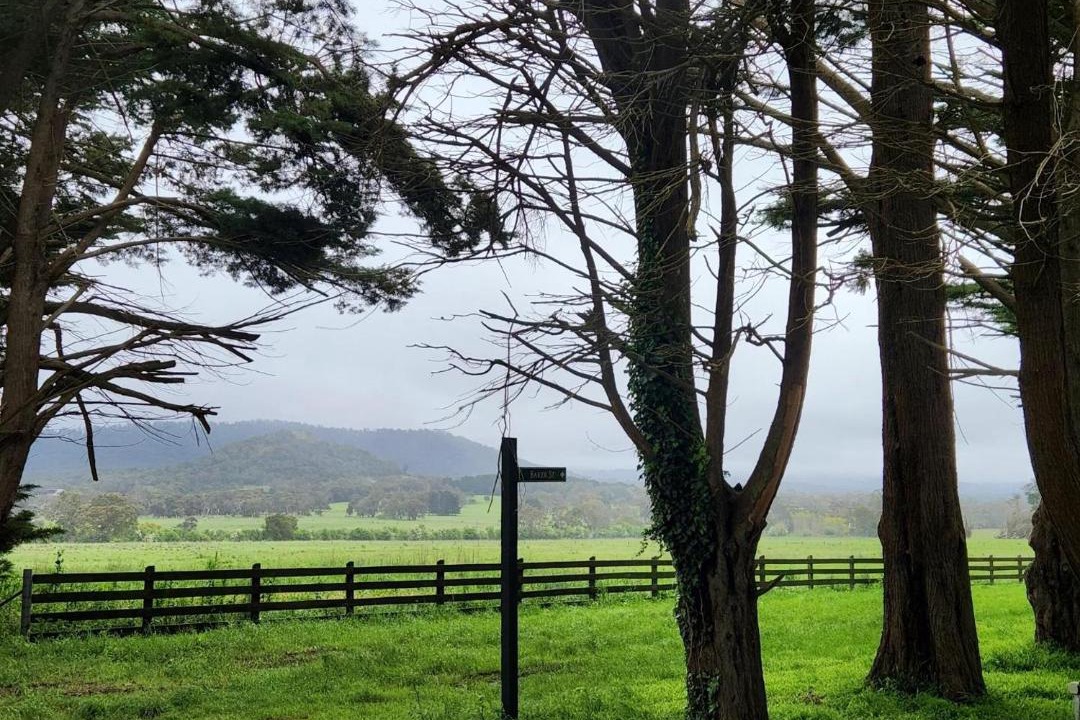 Photo of Outdoor in Romsey