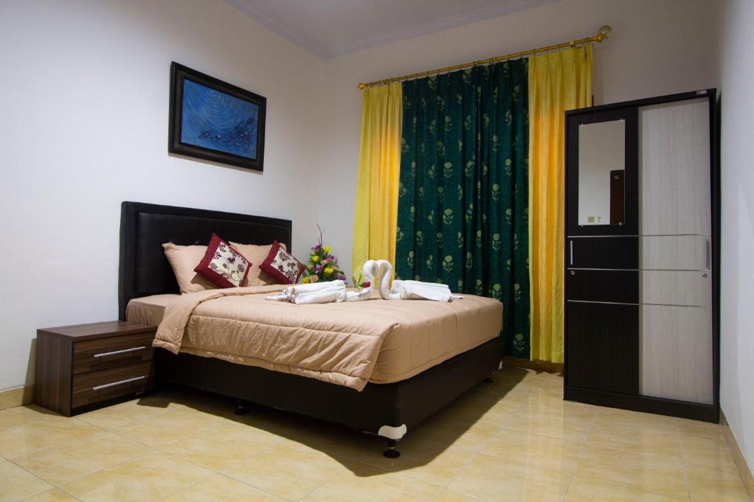 Photo of Bedroom in Ngaglik