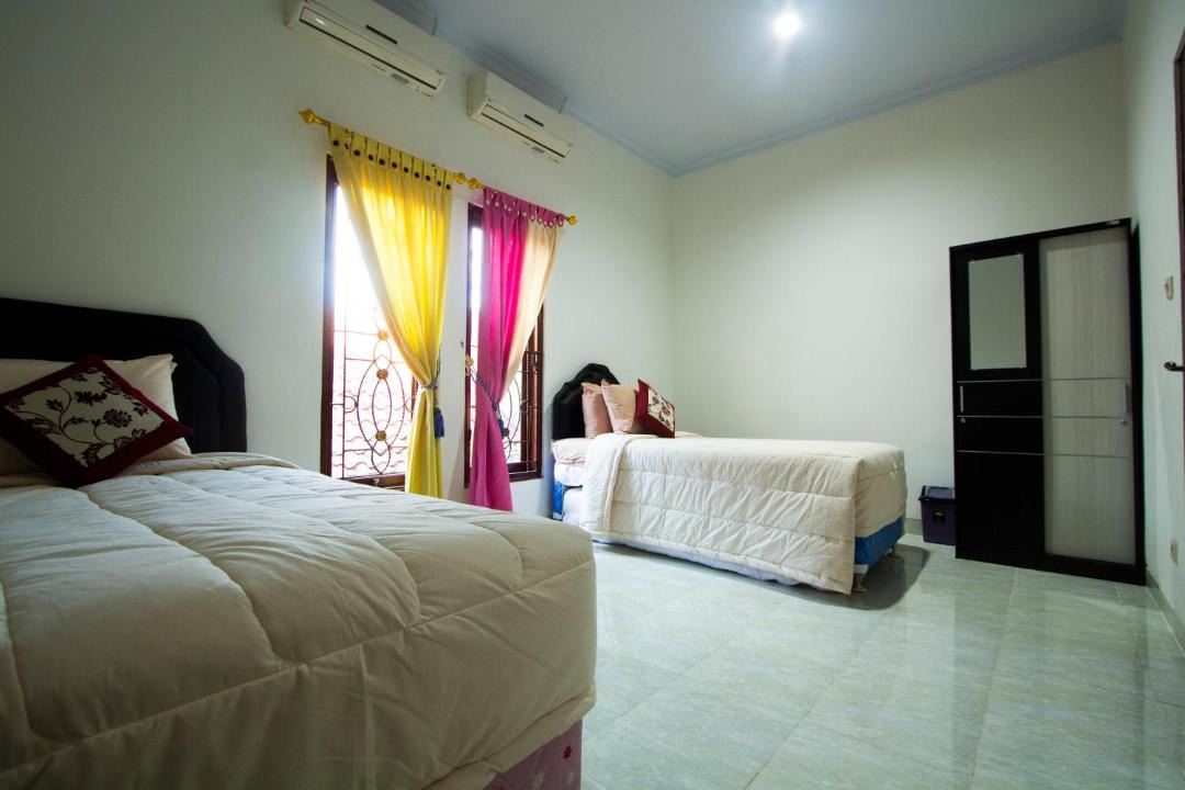 Photo of Bedroom in Ngaglik