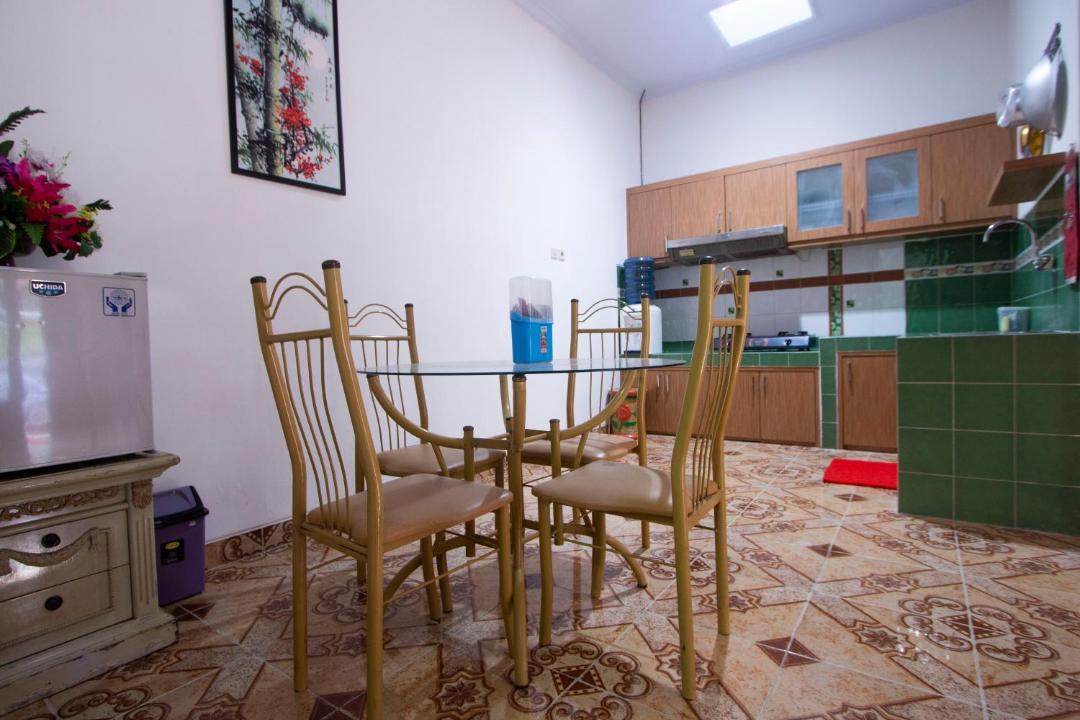 Photo of Livingroom in Ngaglik