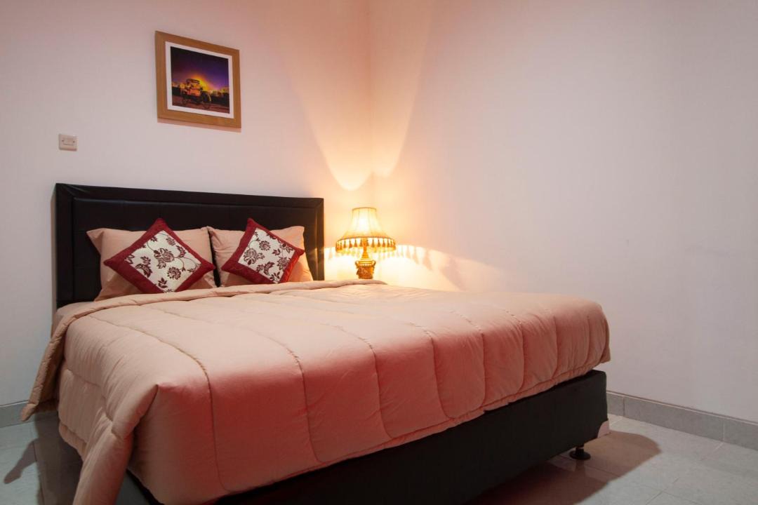 Photo of Bedroom in Ngaglik