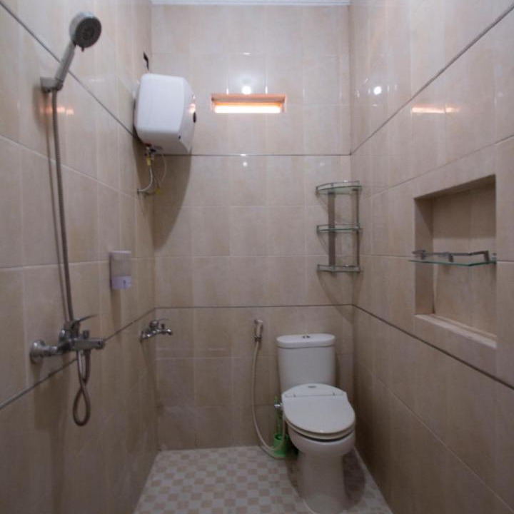 Photo of Bathroom in Ngaglik
