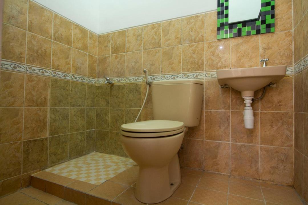 Photo of Bathroom in Ngaglik