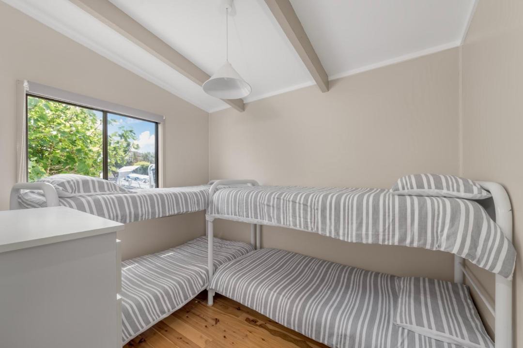 Photo of Bedroom in Kioloa