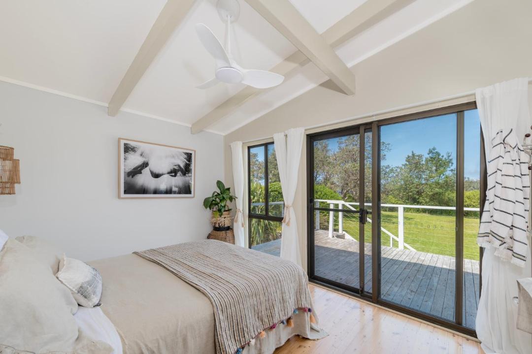 Photo of Bedroom in Kioloa