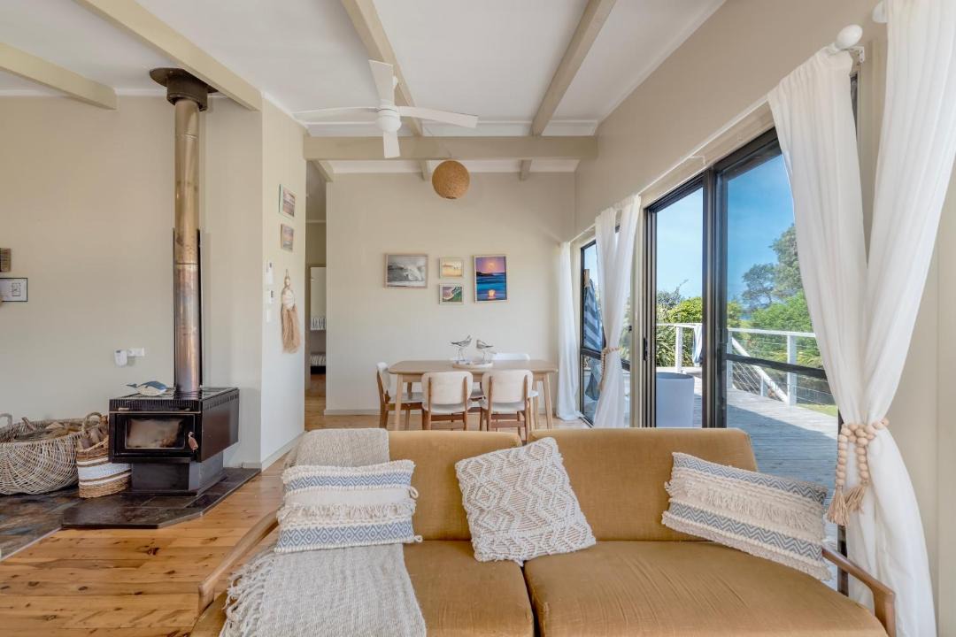 Photo of Livingroom in Kioloa