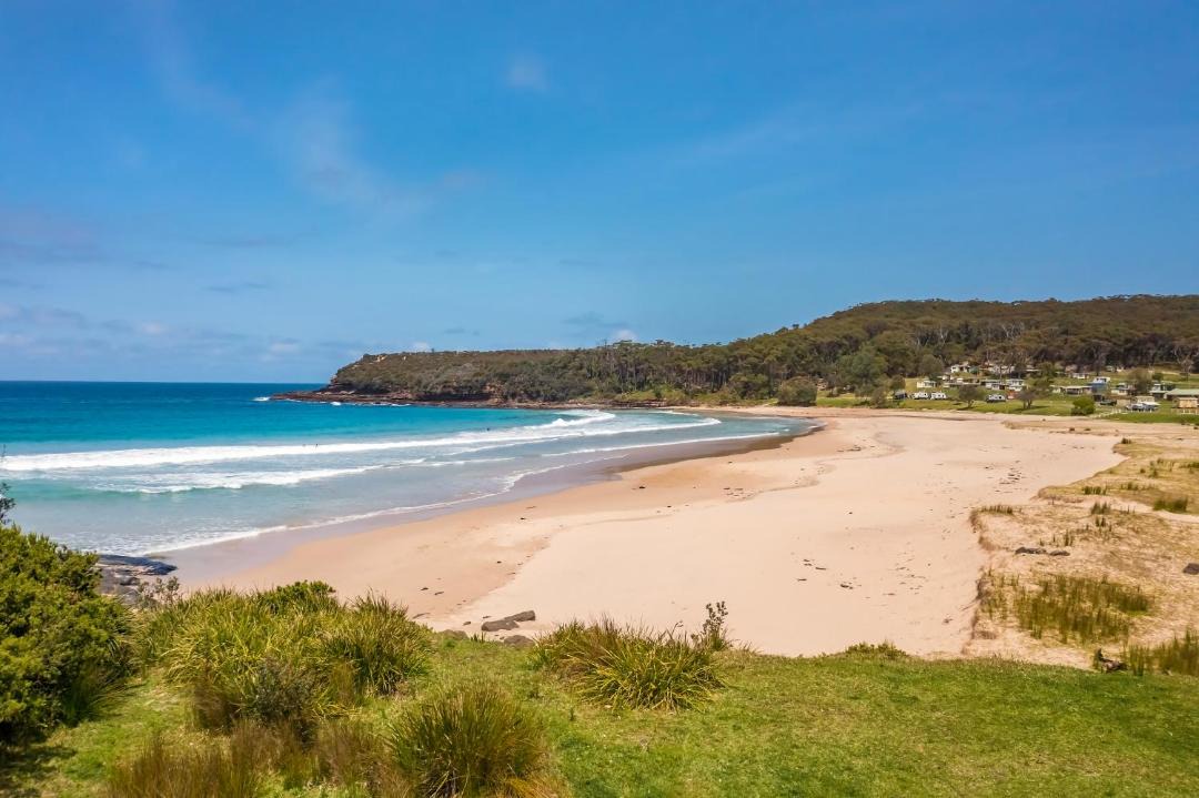 Photo of Outdoor in Kioloa