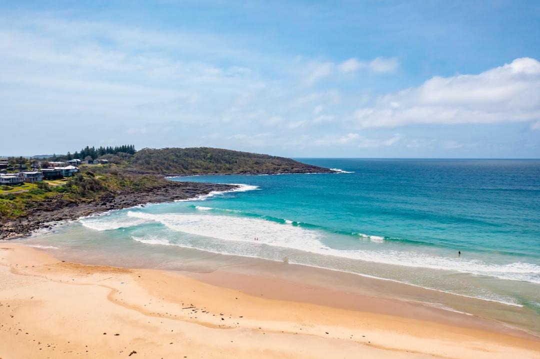 Photo of Outdoor in Kioloa