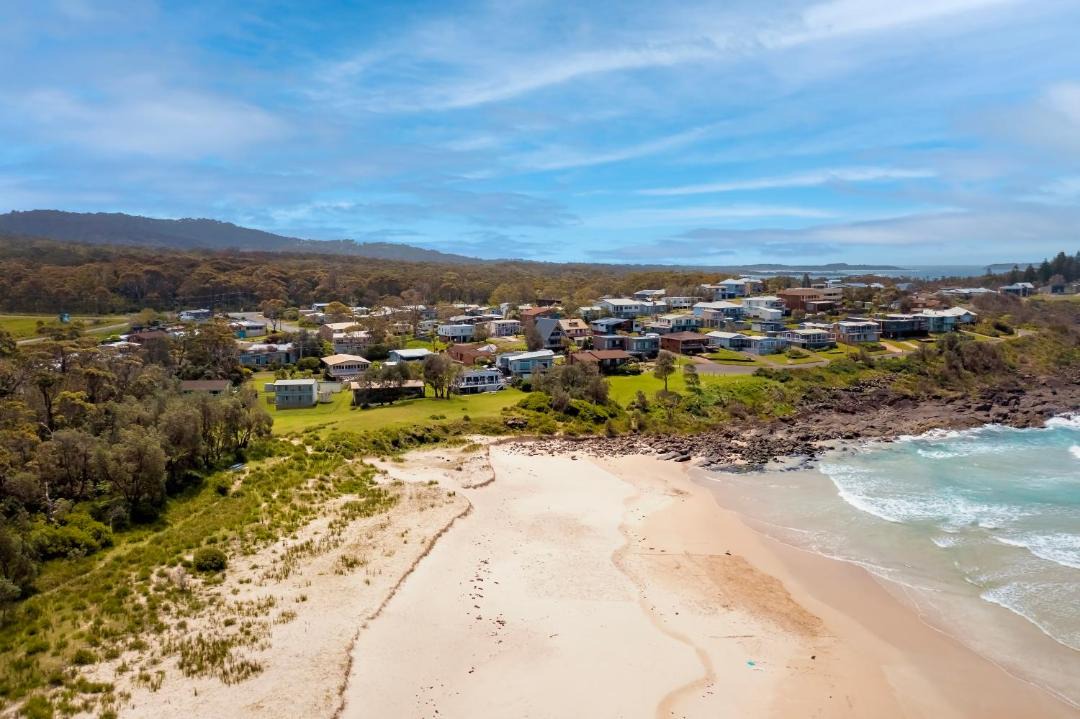 Photo of Outdoor in Kioloa