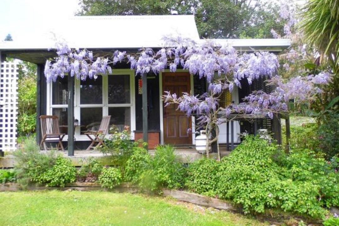 Photo of Buildings in Aongatete