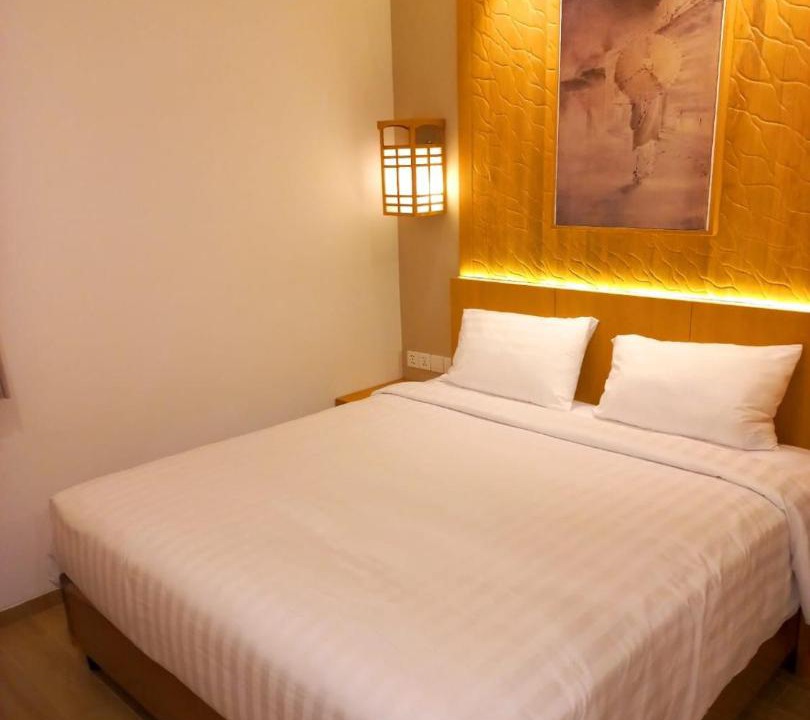 Photo of Bedroom in Melawai