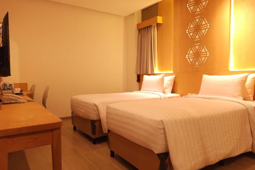 Photo of Bedroom in Melawai