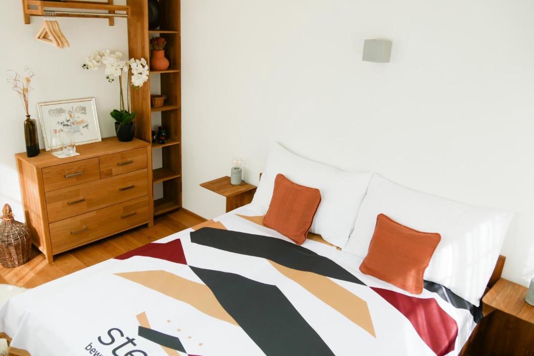 Photo of Bedroom in Parpan