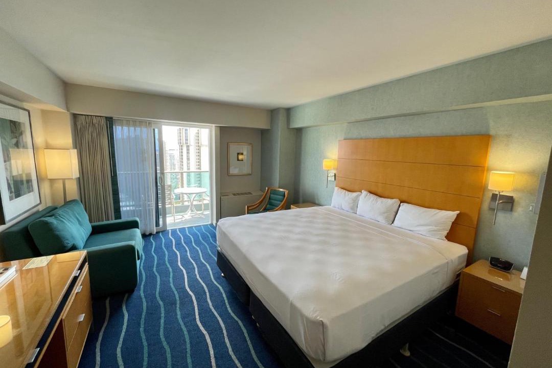 Photo of Bedroom in Ala Moana