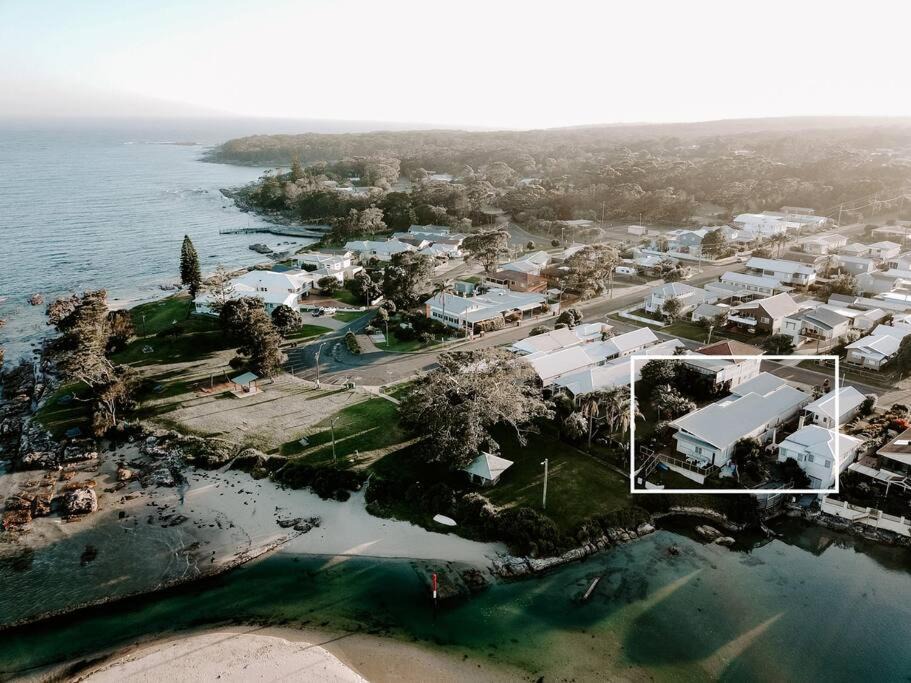 Photo of Outdoor in Currarong