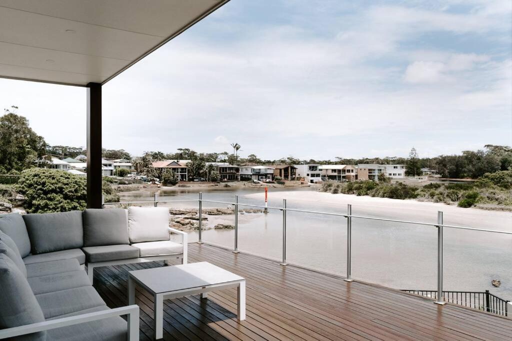 Photo of Patio Balcony in Currarong