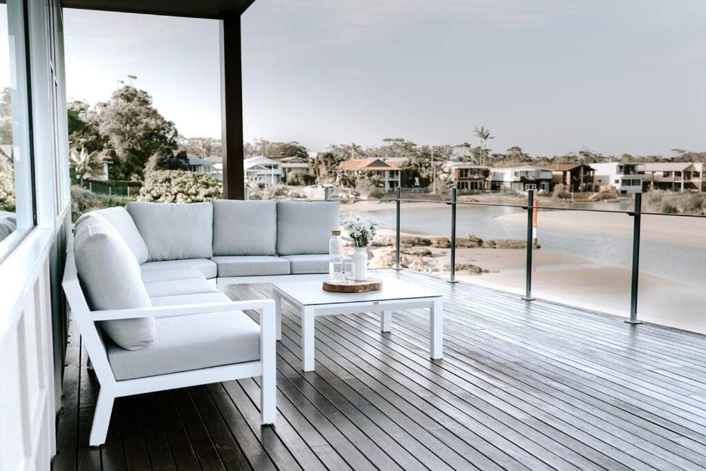 Photo of Patio Balcony in Currarong