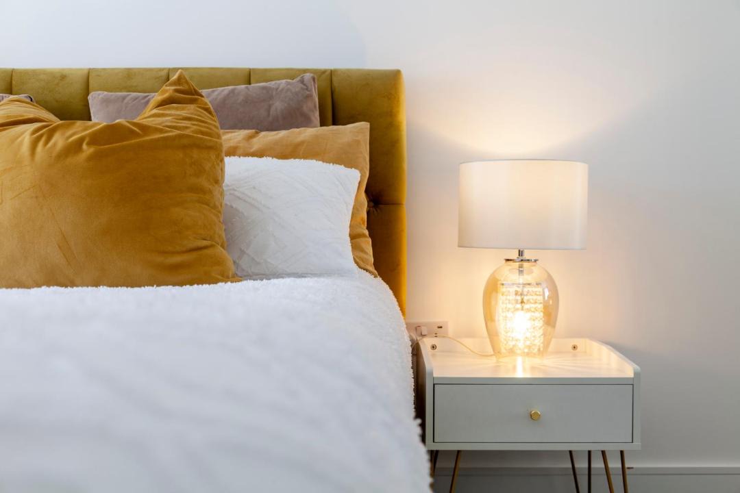 Photo of Bedroom in Yiewsley