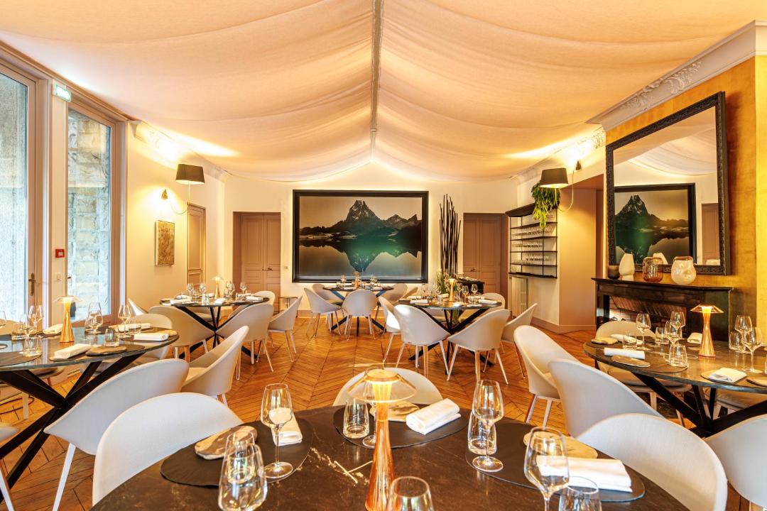 Photo of Livingroom in Pau-Sud