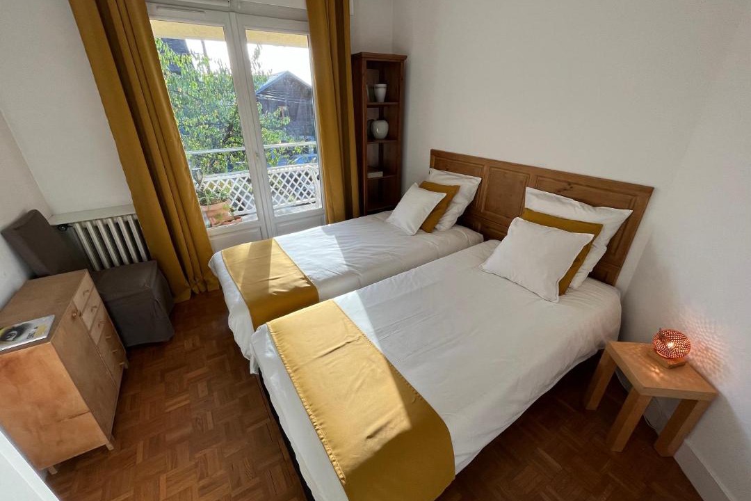 Photo of Bedroom in Noisy-le-Grand