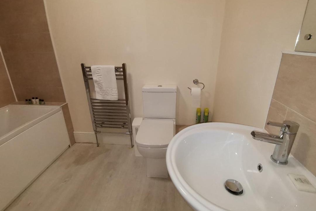 Photo of Others in Heptonstall