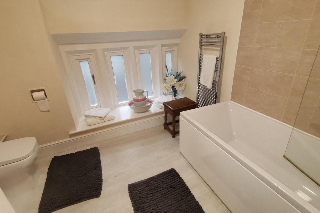 Photo of Others in Heptonstall