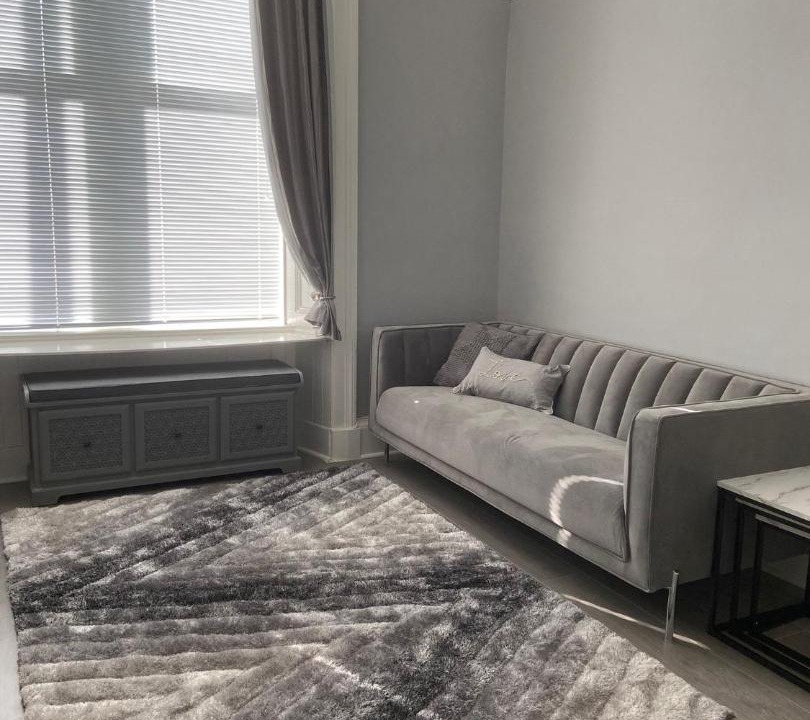 Photo of Bedroom in Helensburgh