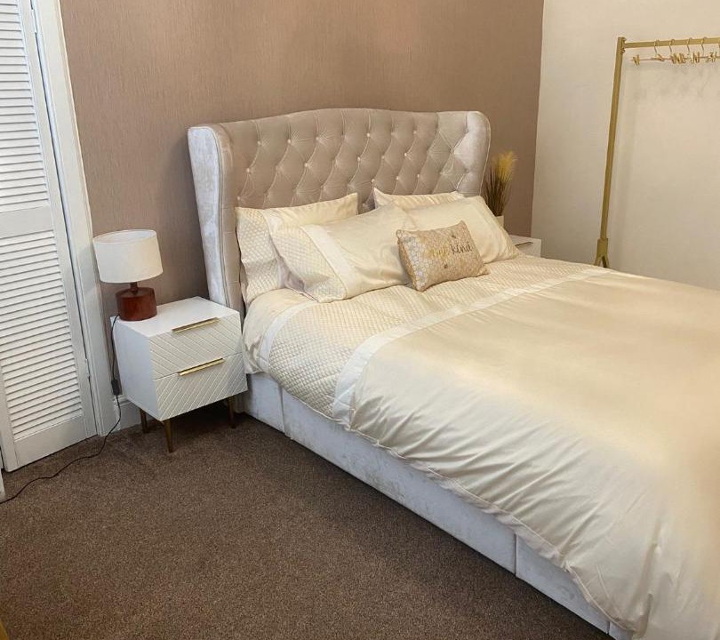 Photo of Bedroom in Helensburgh