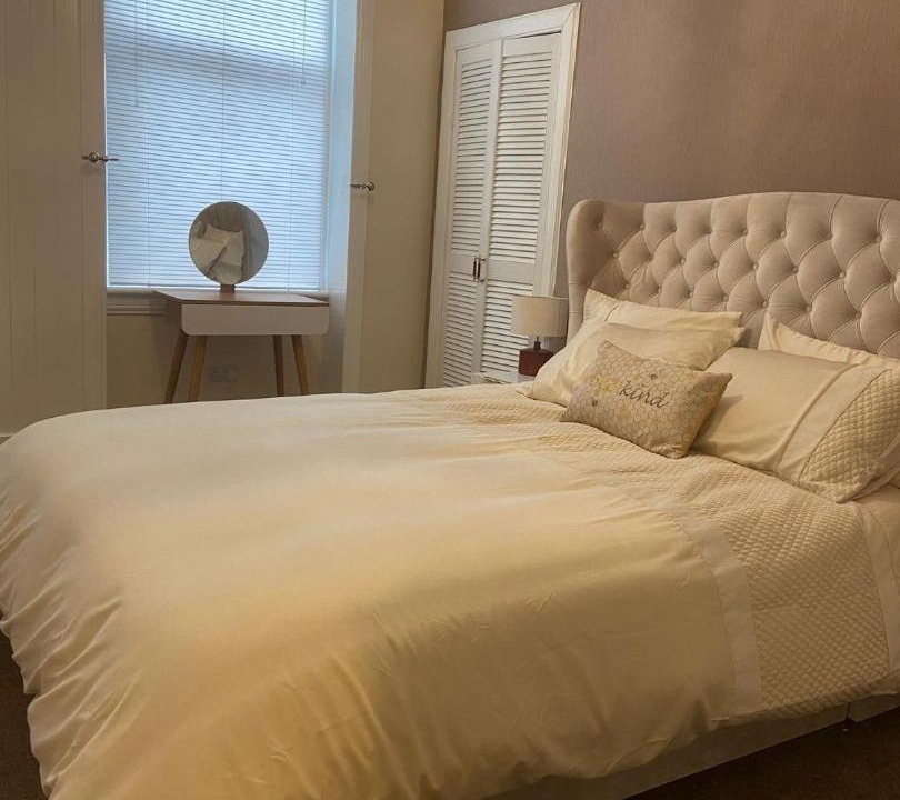Photo of Bedroom in Helensburgh
