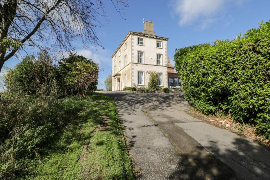 Photo of Buildings in Dursley
