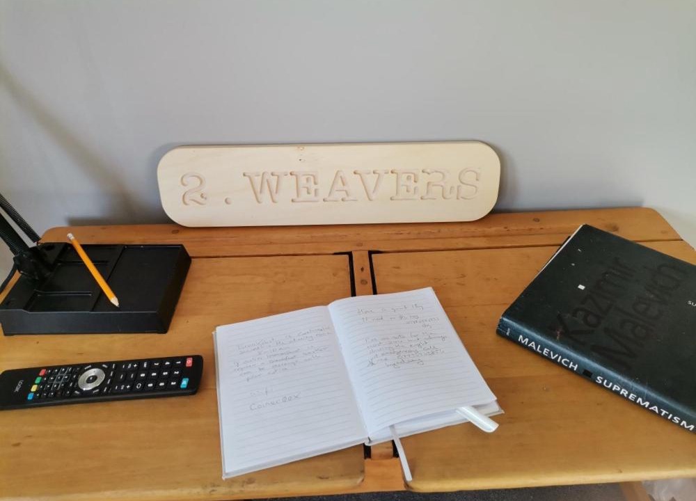 Photo of Others in Heptonstall